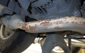 YAMAHA GEAR Gen.2 2025 UA08J