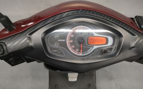 SUZUKI ADDRESS V125 CF4MA
