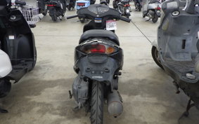 HONDA DIO Gen.6 AF62
