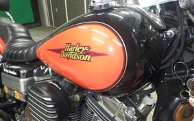 HARLEY FXDL 1580 2009