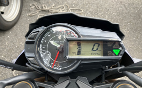 KAWASAKI Z125 PRO BR125H