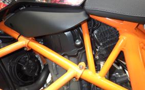 KTM 690 DUKE 2017