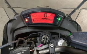 KAWASAKI NINJA 400R 2010 ER400B