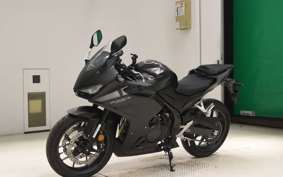 HONDA CBR400R 2018 NC65