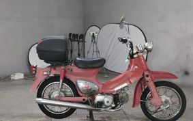 HONDA LITTLE CUB C50