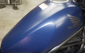 HONDA REBEL 250 A 2021 MC49
