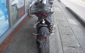 MV AGUSTA BRUTALE 800 2018 ZCGB110