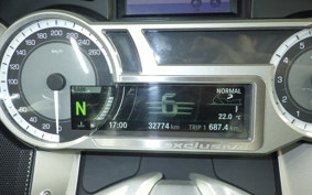 BMW K1600GTL E 2014