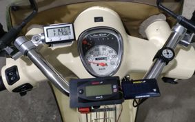 HONDA SUPER CUB110 JA44