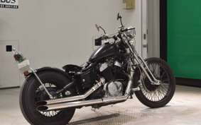 HONDA STEED 400 VLS 1999 NC37
