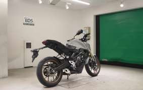 HONDA CB125 R 2000 JC91