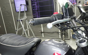 HONDA MONKEY 125 JB03