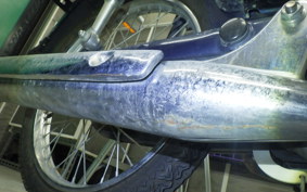 HONDA C50 SUPER CUB E AA01