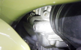 HONDA PS250 MF09