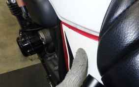 HONDA CB400SF VTEC Spec3 2007 NC39