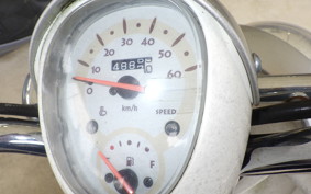 HONDA CREA SCOOPY AF55