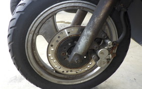 HONDA SPACY 100 JF13