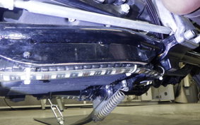 HARLEY FXDL 1580 2016