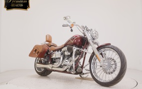 HARLEY FXSBSE 1800CVO 2013