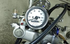 YAMAHA TW200 Gen.2 DG07J