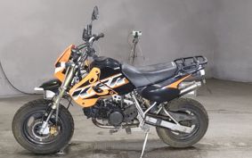 KAWASAKI KSR110 KL110A