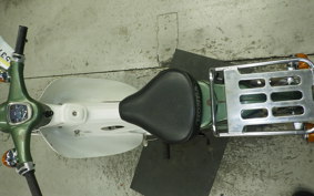 HONDA C50 SUPER CUB 2006 C50