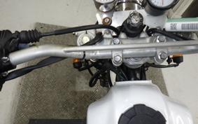 YAMAHA TW200 Gen.2 DG07J