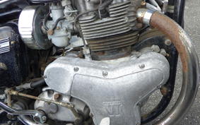 KAWASAKI W1 SA 1971 W1F