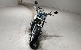 YAMAHA TW200 2JL