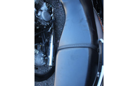 HONDA CX500 TURBO 2002 3200
