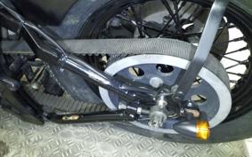 HARLEY FLSTF 1340 1992