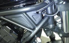 HONDA REBEL 250 A 2008 MC49