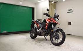 SUZUKI Vストローム250SX 2017 EL11L