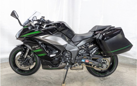 KAWASAKI NINJA 1000SX 2020 ZXT02K