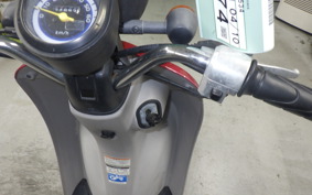 HONDA TODAY 2 2022 AF67