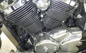 HONDA SHADOW100 SLASHER NC40