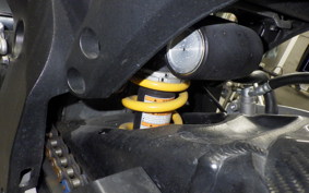 SUZUKI GSX-R750 2009