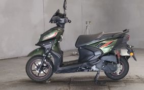 YAMAHA  CYGNUS  RAY ZR SEG4