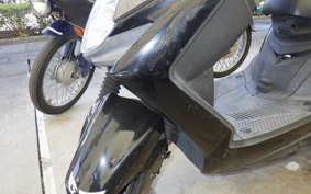 SUZUKI ｽｳｨｯｼｭ125 DV12B