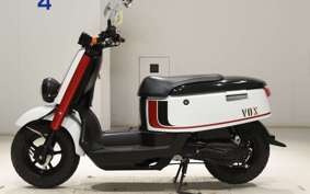 YAMAHA VOX 2012 SA52J