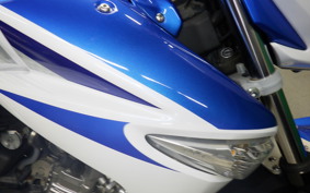 SUZUKI GSR250 2007