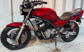 KAWASAKI BALIUS250-2 ZR250B