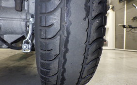 HONDA GYRO CANOPY 2018 TA03