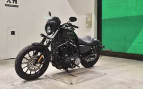 HARLEY XL883N 2013