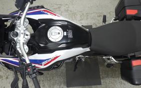 BMW F850GS 2021