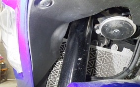 KAWASAKI ZX-4R SE 2023 ZX400P