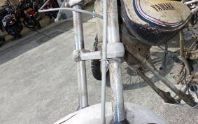 YAMAHA 	TY175 525