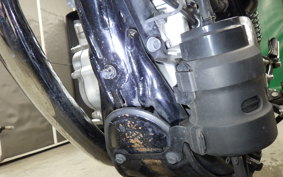 YAMAHA SR400 Gen.5 2021 RH16J