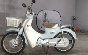 HONDA SUPER CUB110 JA07