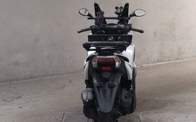 YAMAHA TRICITY 155 ABS SG37J